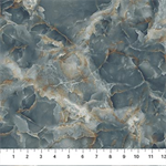 Northcott - Stonehenge Surfaces - Marble 4, Prussian