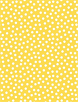 Wilmington Prints - Essentials On the Dot, Yellow