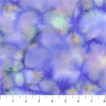 Northcott - Pressed Flowers - Digital Multi-Color Texture, Multi