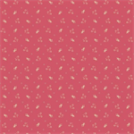 Marcus Fabrics - Paula's New Companions - Flowerette, Pink