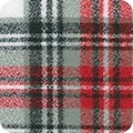 Robert Kaufman - Mammoth Flannel - Plaid, Country