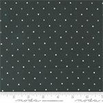 Moda - Magic Dots - Dots, Charcoal