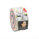 Moda - Jelly Roll - Joyful Joyful - 40 Pieces - 2.5^ x 44^