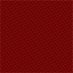 Marcus Fabrics - Pam's Patchwork Stars - Broken Oval, Red