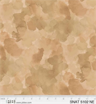 P & B Textiles - Serene Nature - Watercolor Blender, Neutral