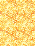 Wilmington Prints - Sunlit Serenade - Medium Floral, Yellow