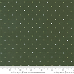 Moda - Magic Dots - Dots, Forest