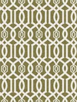 Exclusively Quilters - Mariposa - Lattice, Sage